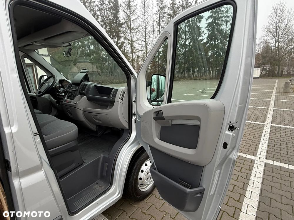 Peugeot BOXER - 5