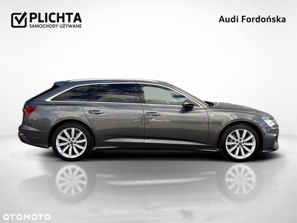 Audi A6 Avant - 7