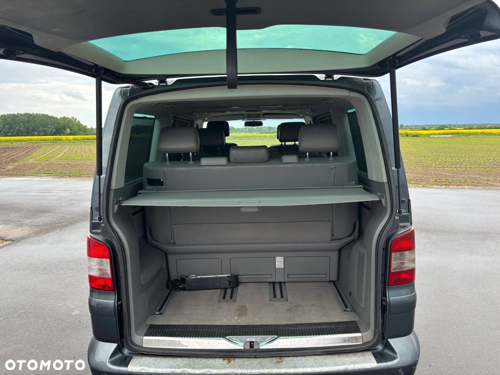 Volkswagen Multivan L1 Highline - 15
