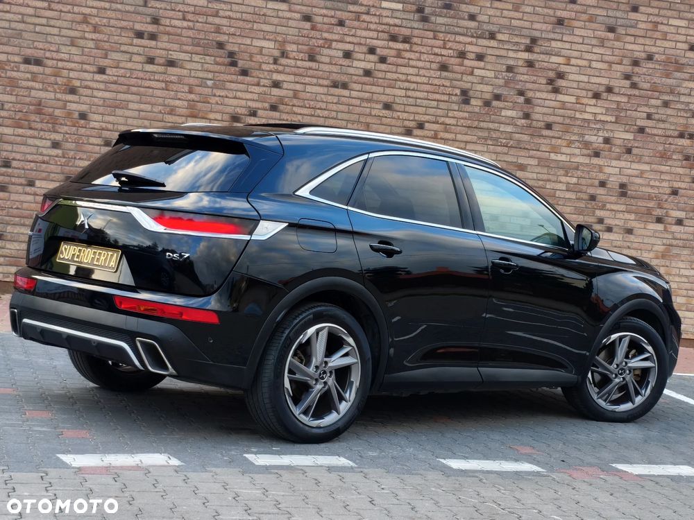 DS Automobiles DS 7 Crossback - 39