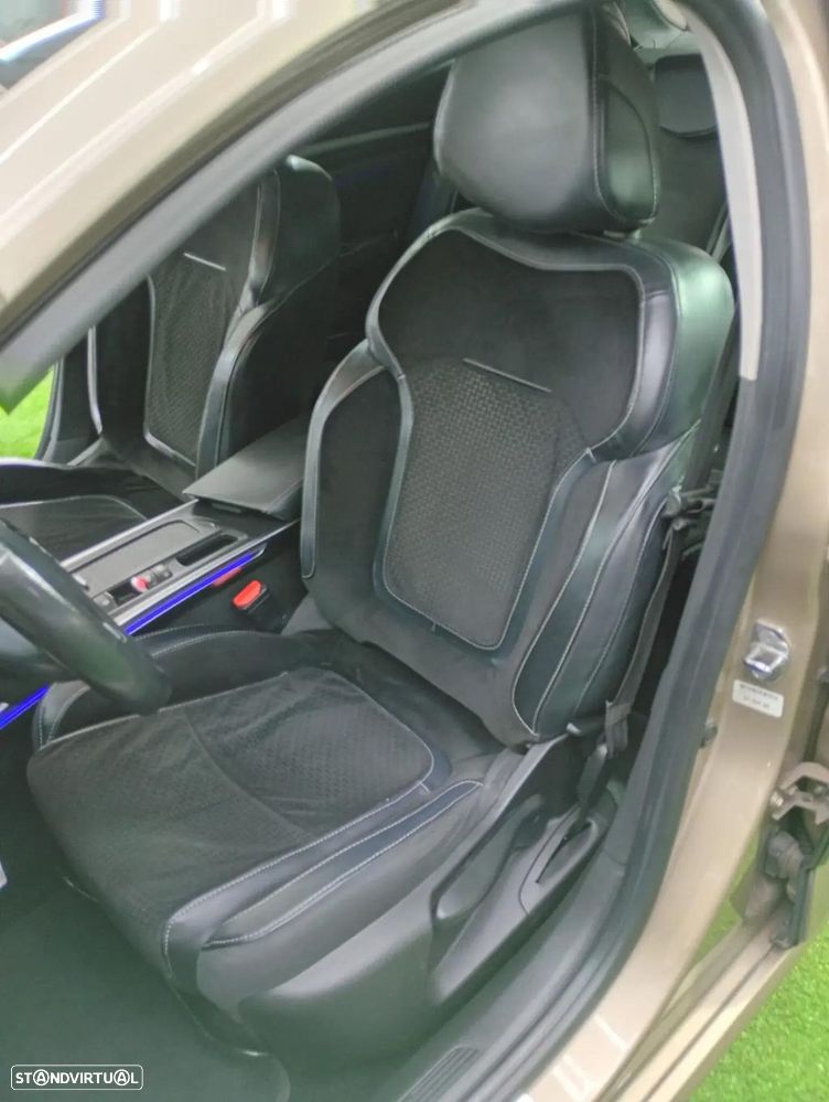 Renault Mégane - 21
