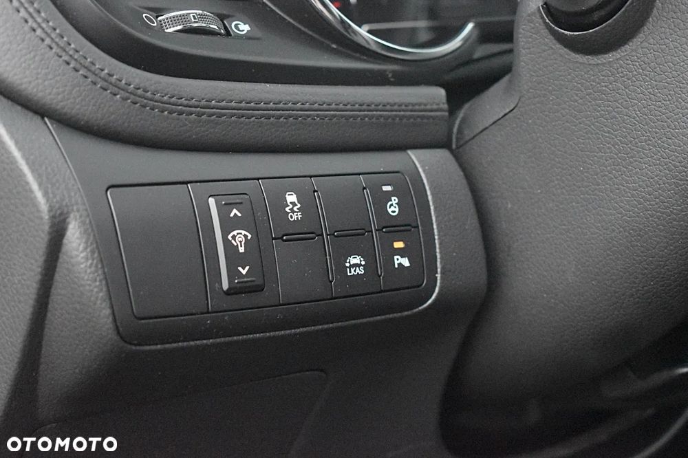 Kia Optima 1.7 CRDI Automatik Spirit - 31