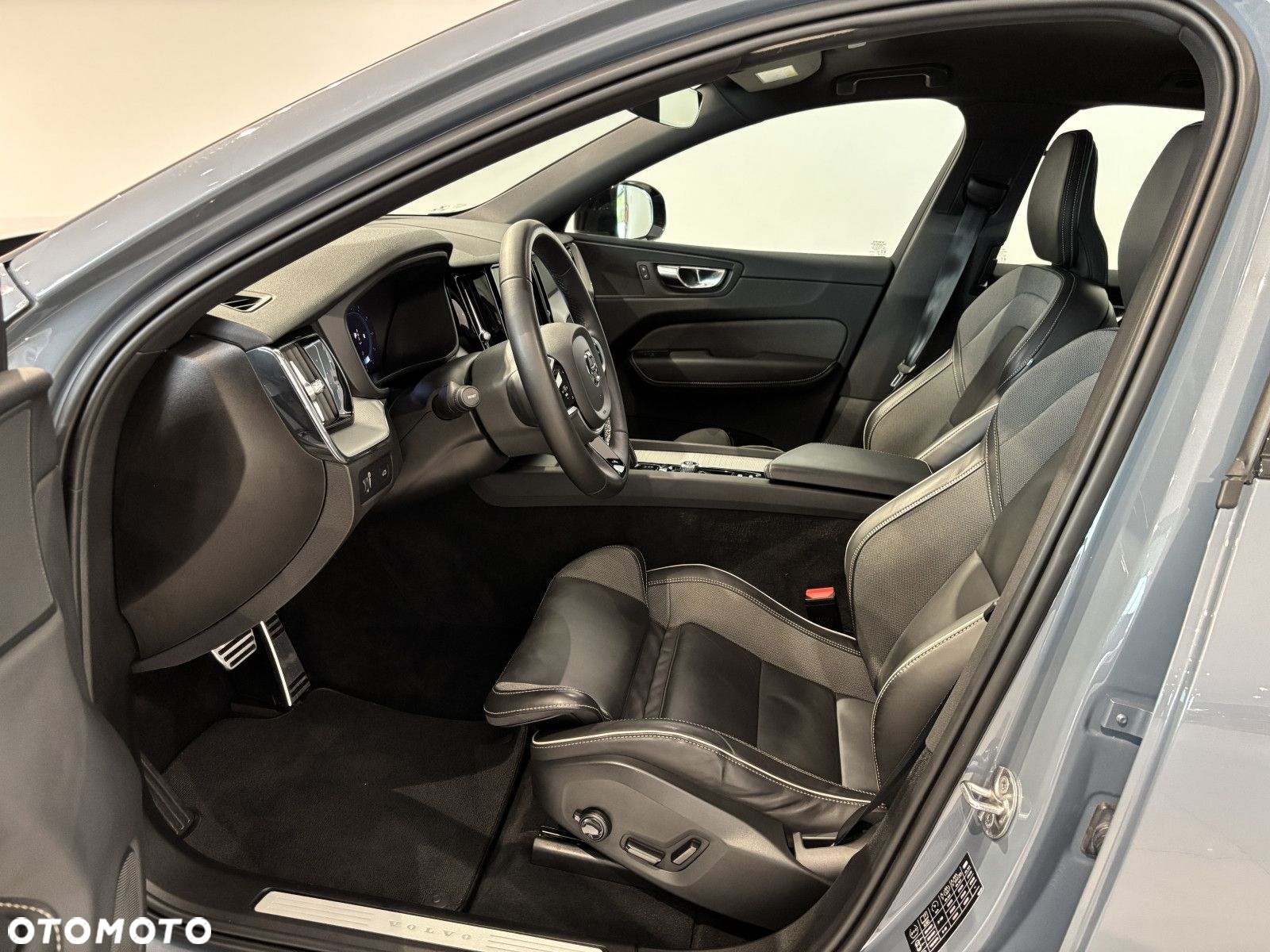 Volvo XC 60 - 22
