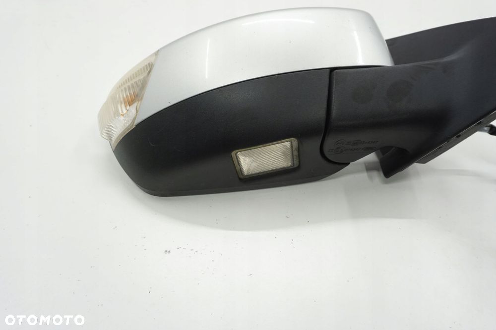 FORD S-MAX MK1 LUSTERKO PRAWE 7PIN S8 ANGLIK - 3