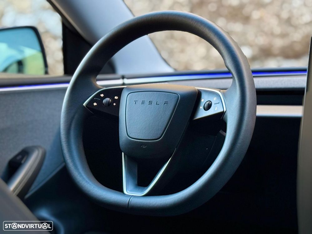 Tesla Model 3 Tração Traseira Premium - 45