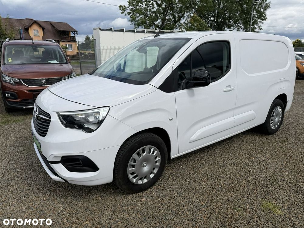 Opel Combo - 2