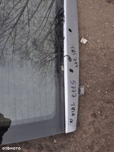 tata indica klapa kolor TAT717 nr 5777 WYSYŁKA - 2