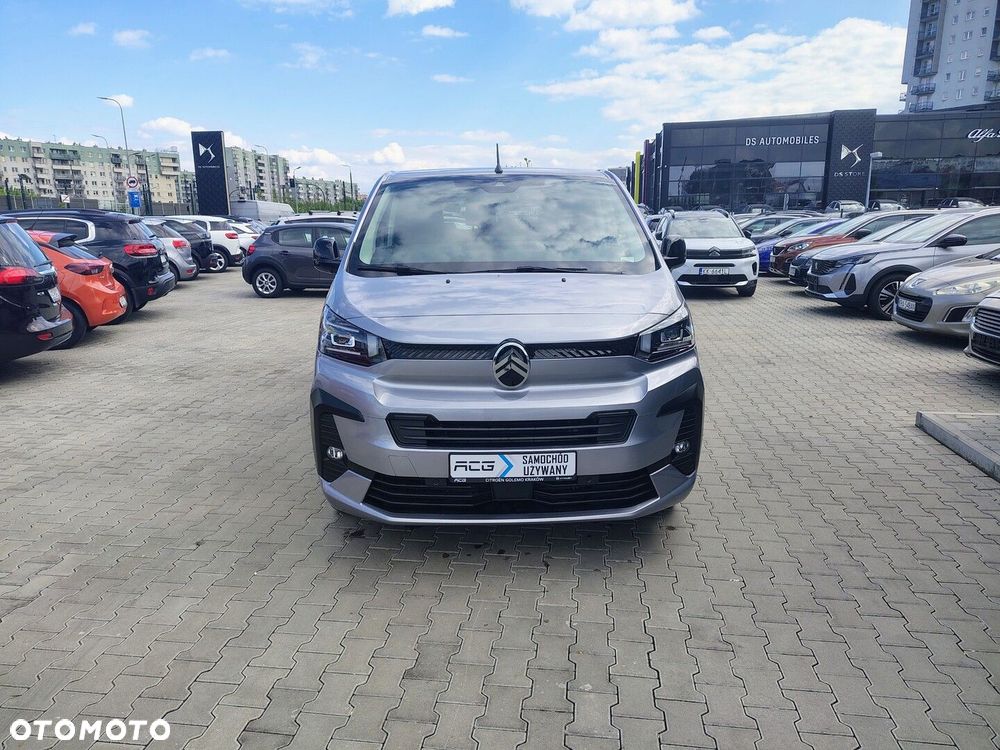 Citroën SpaceTourer - 5