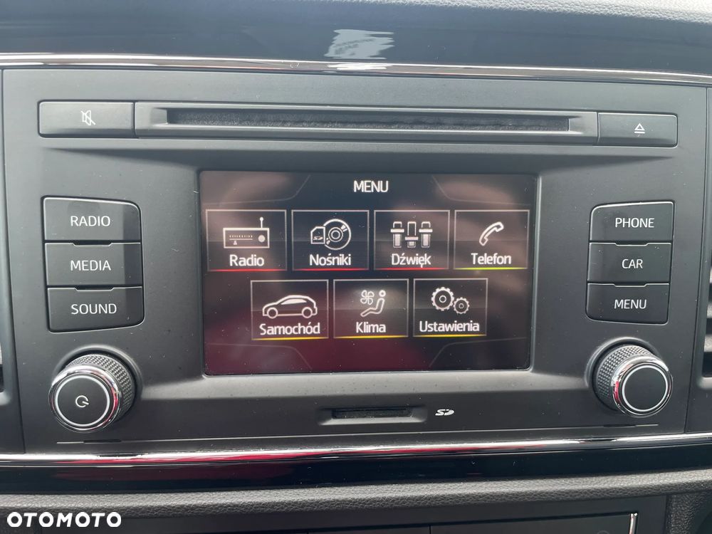 Seat Leon 1.2 TSI Style - 17