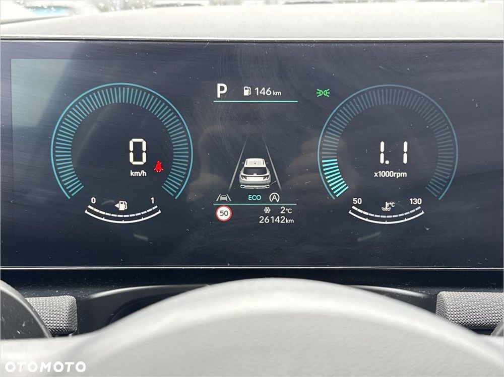 Hyundai Tucson - 15
