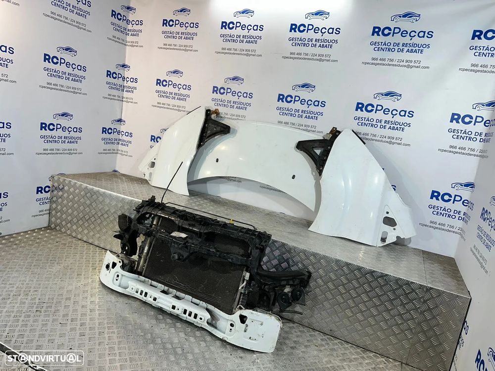 .Frente Completa Original Ford Transit Custom 2.2 TDCi 2012 - 2023 - 6