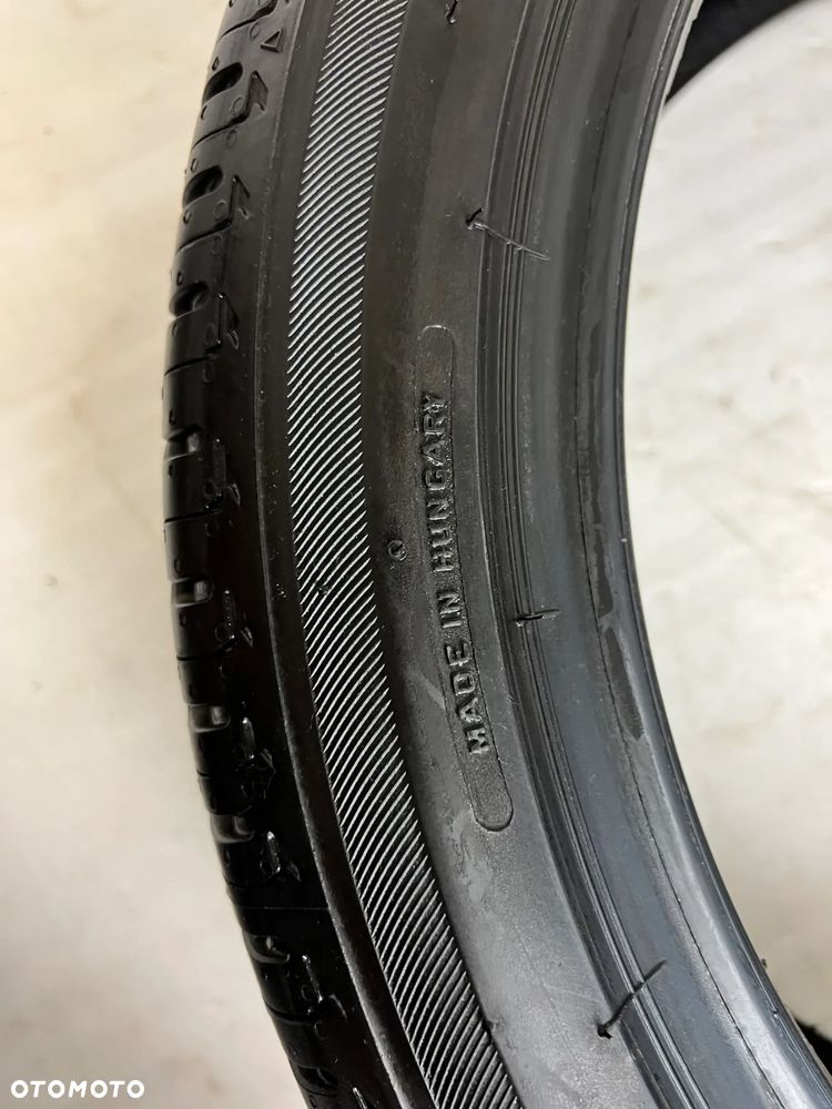 2x OPONY BRIDGESTONE ECOPIA EP150 205/45R17 205 45 R17 84W 2024 - 8