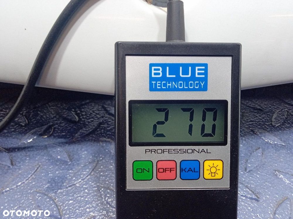 MERCEDES E KLASA W212 MASKA PRZEDNIA POKRYWA SILNIKA 149 - 3