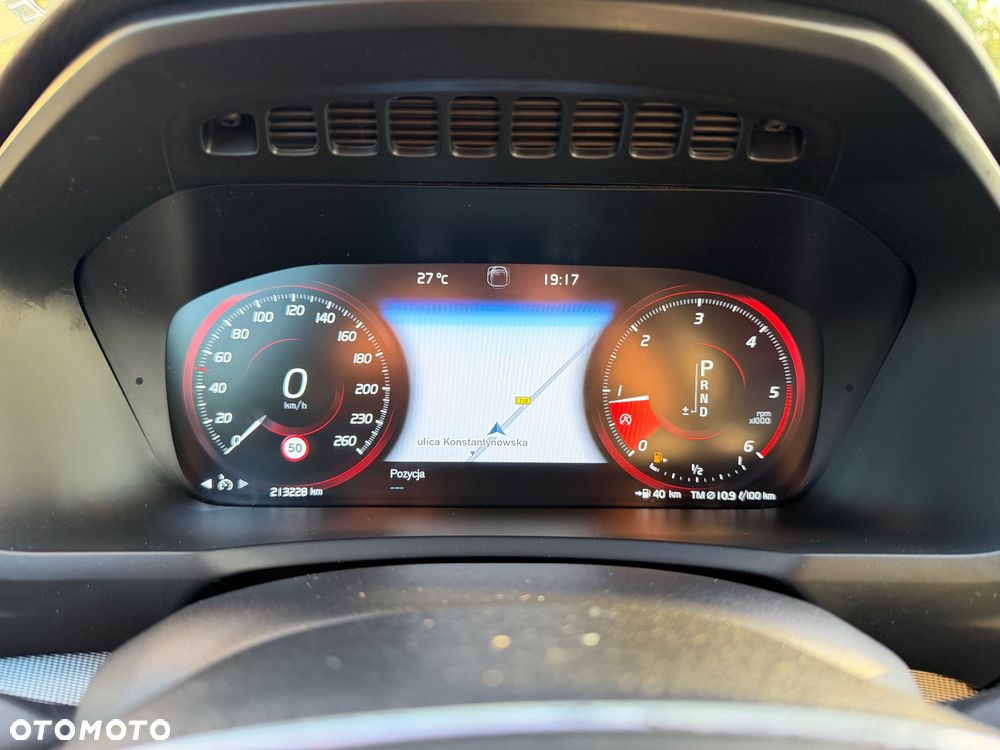 Volvo XC 90 D5 AWD Inscription - 25