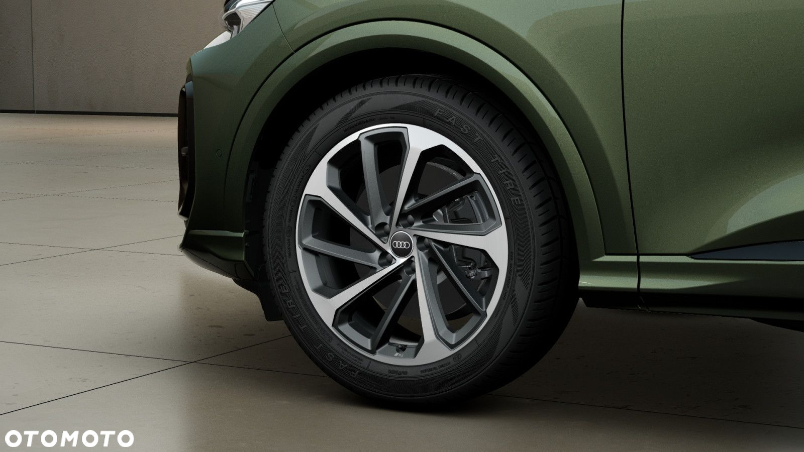 Audi Q5 Sportback - 5