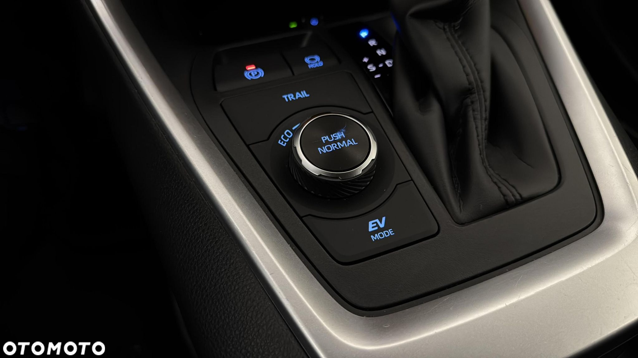 Toyota RAV4 2.5 Hybrid Comfort 4x4 - 22