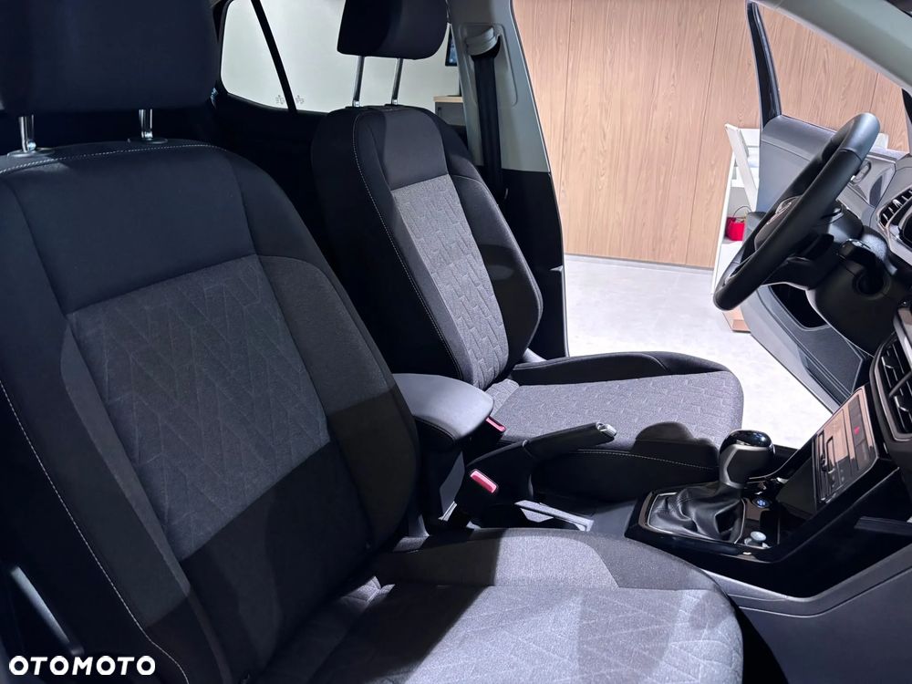 Volkswagen T-Cross 1.0 TSI Life Plus DSG - 15