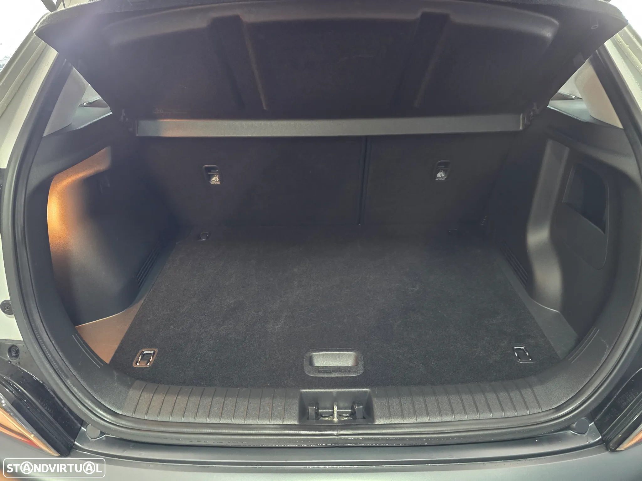 Hyundai Kauai 1.6 GDi HEV Premium (TT) - 9