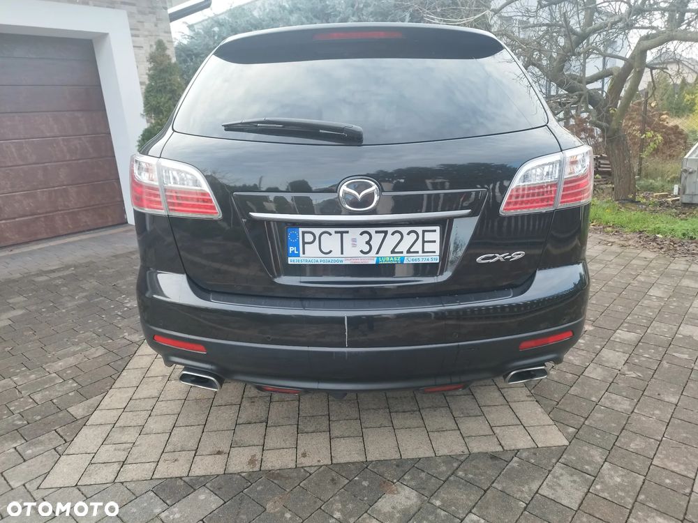 Mazda CX-9 3.7 V6 Sport - 14