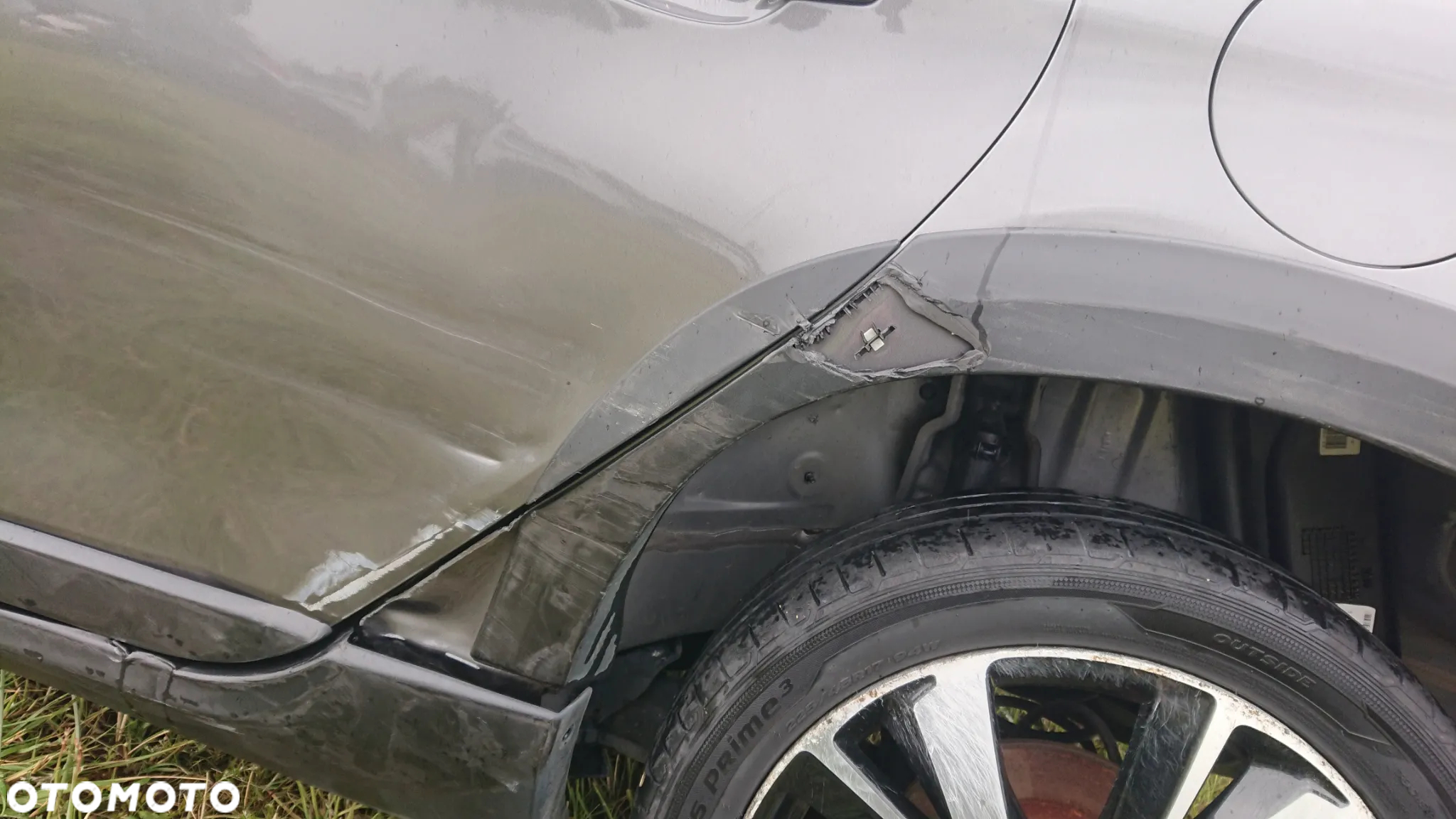Peugeot 2008 PureTech 110 Stop&Start GT-Line Edition - 5