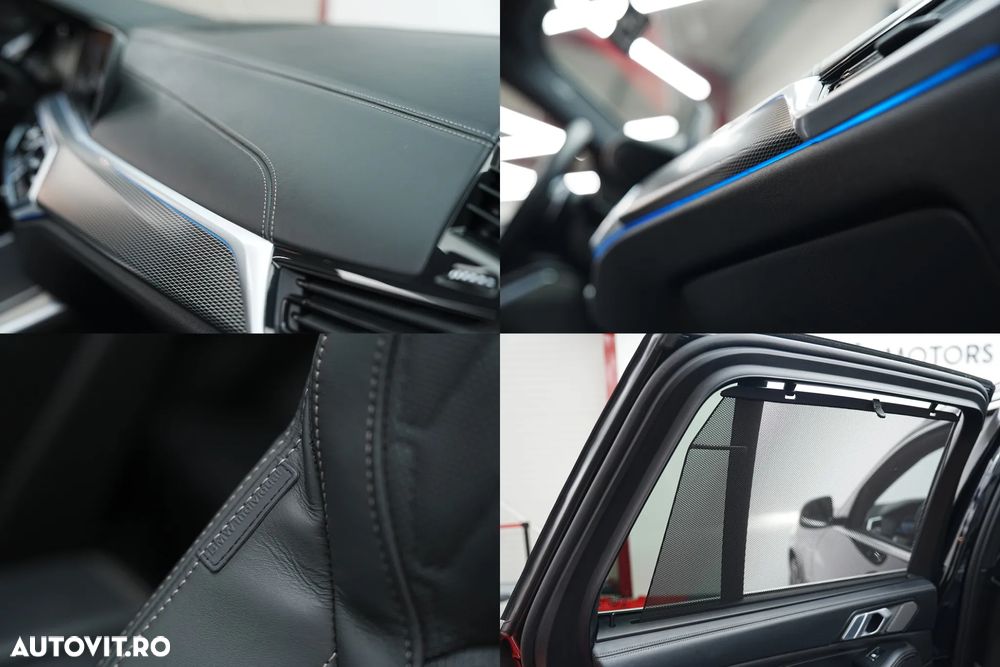 BMW X5 xDrive45e AT PHEV - 28
