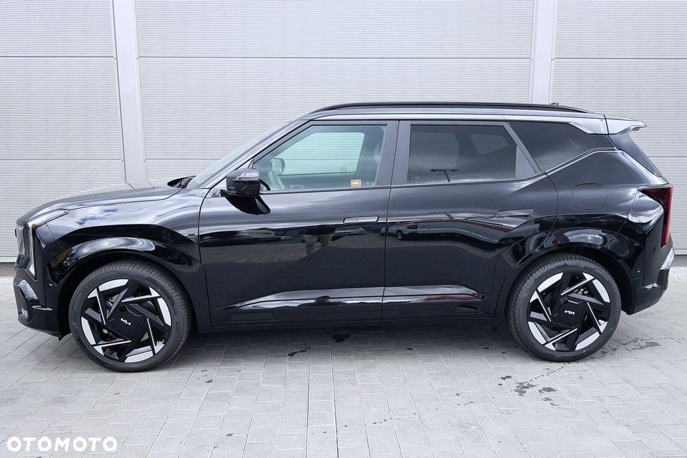 Kia Seltos 1.6 T-GDI GT Line DCT - 10