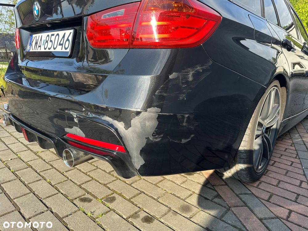 BMW Seria 3 - 6