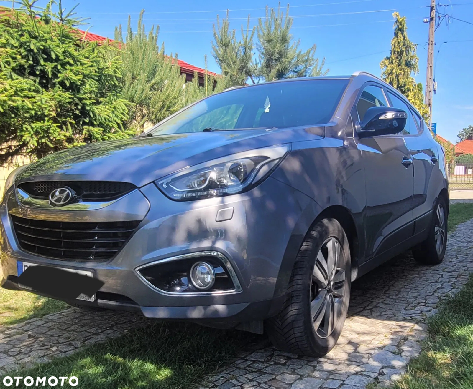 Hyundai Tucson - 7