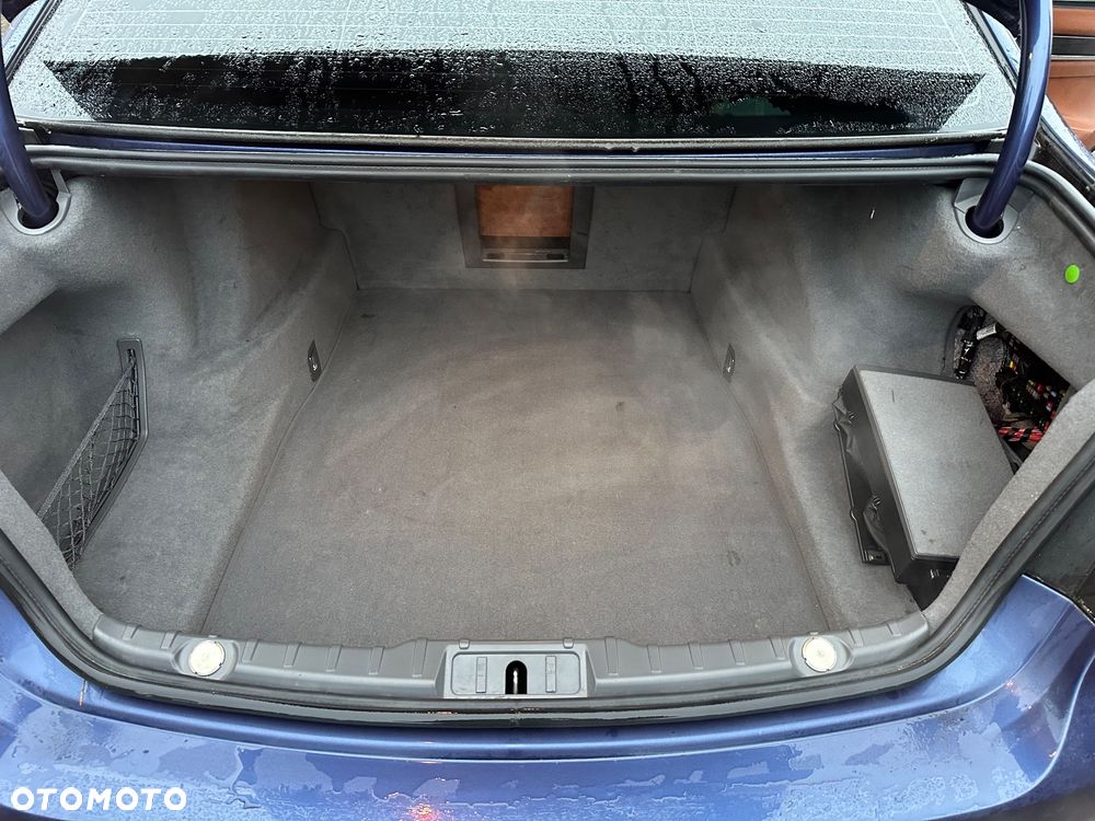 BMW-ALPINA B7 Bi-Turbo Switch-Tronic Allrad Langversion - 21