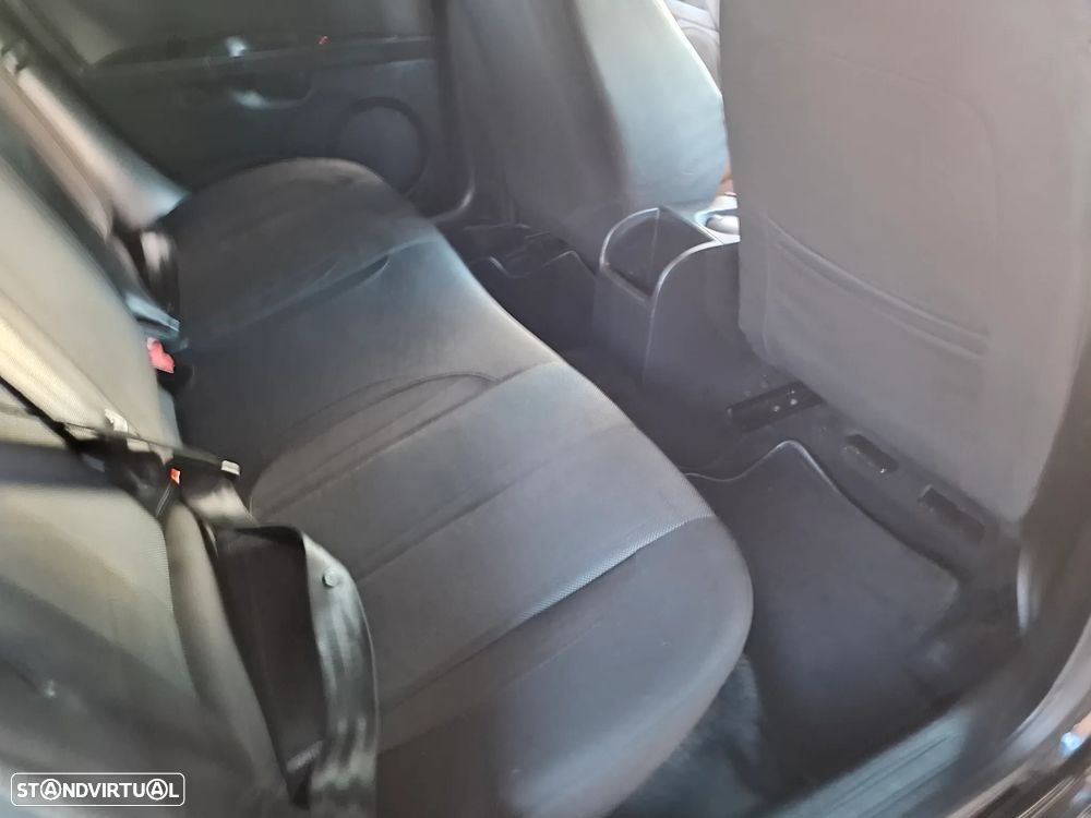 SEAT Leon 2.0 TDI FR - 26