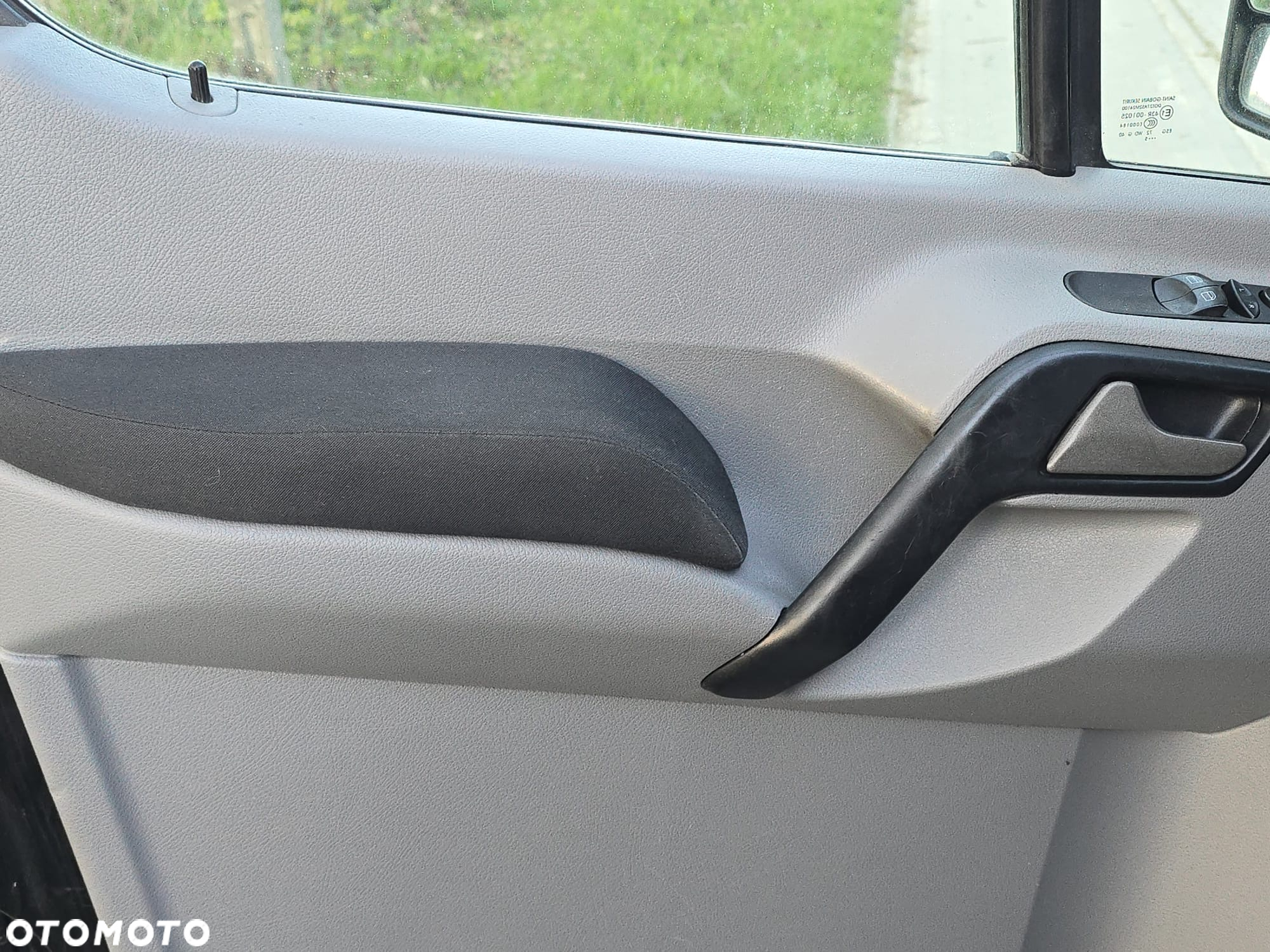 Volkswagen Crafter Chłodnia - 19
