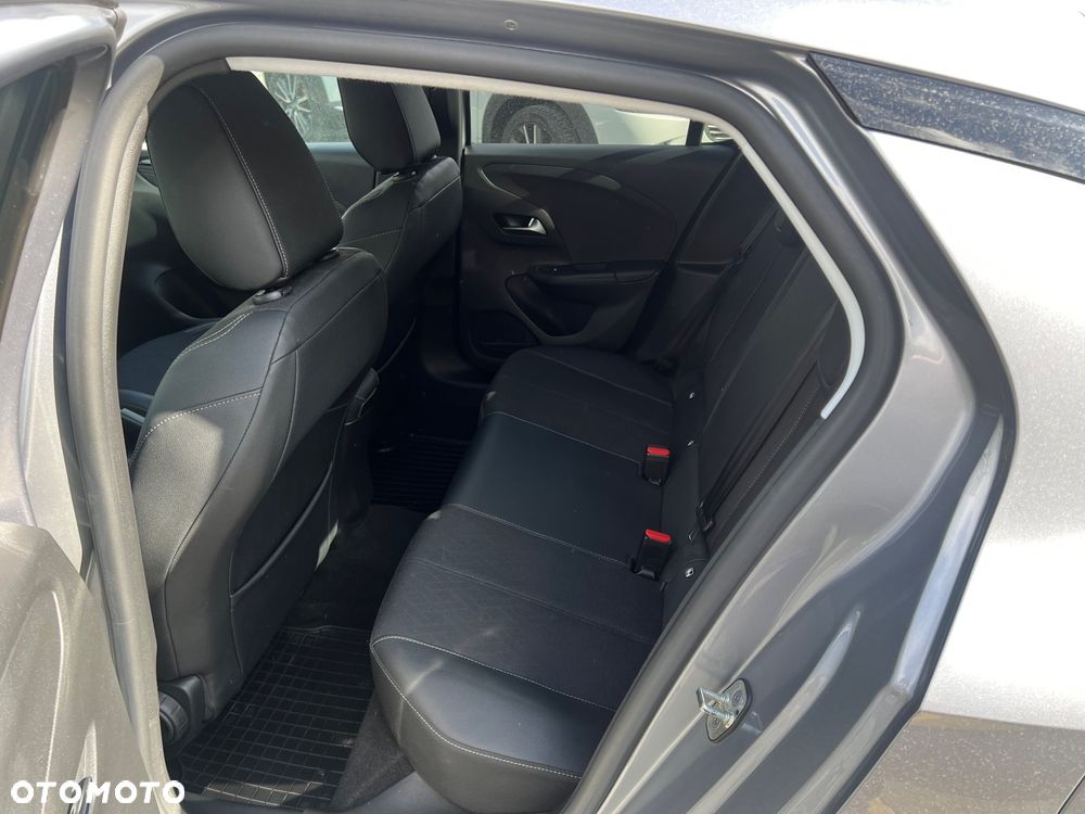 Opel Corsa 1.2 Start/Stop Edition - 10