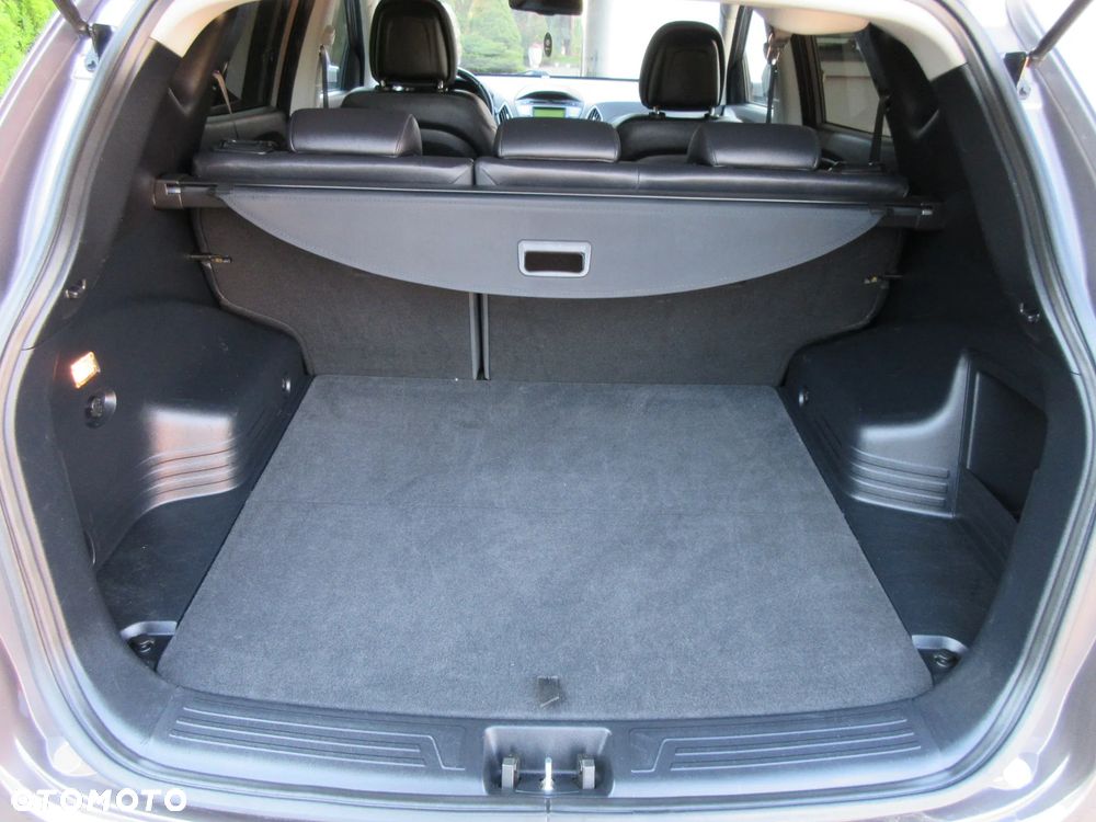 Hyundai ix35 2.0 GDI Premium 2WD - 25