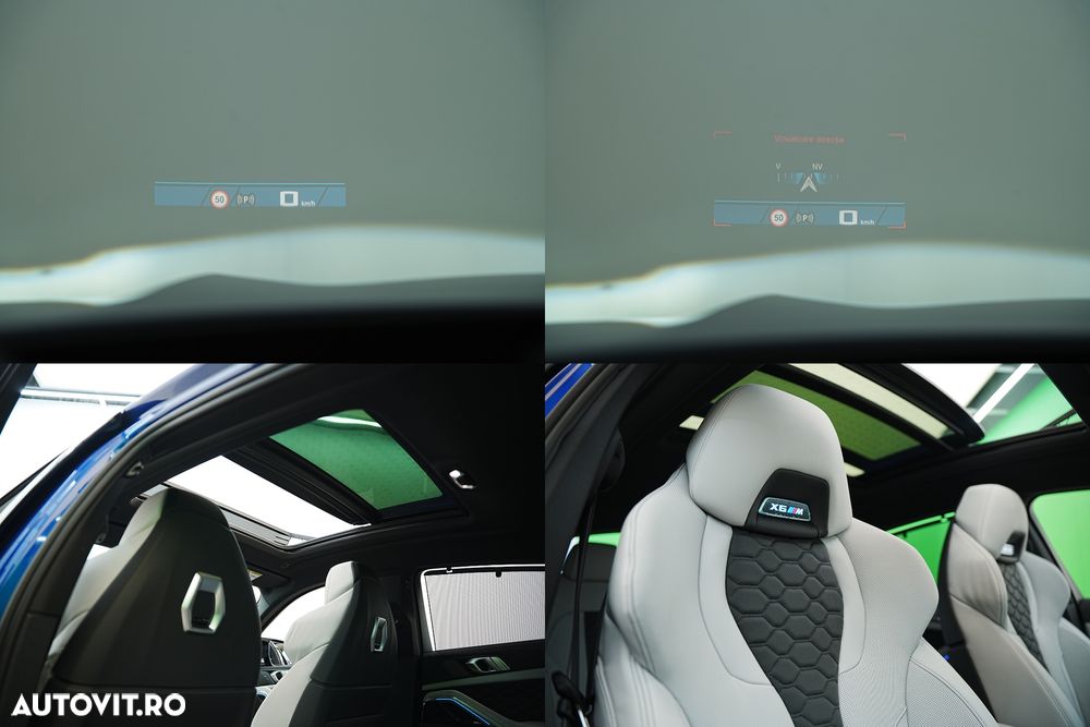 BMW X6 M Competition - 29