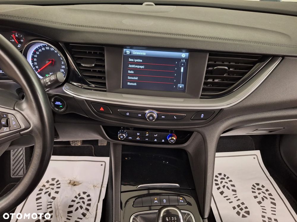 Opel Insignia 1.5 T Exclusive S&S - 31