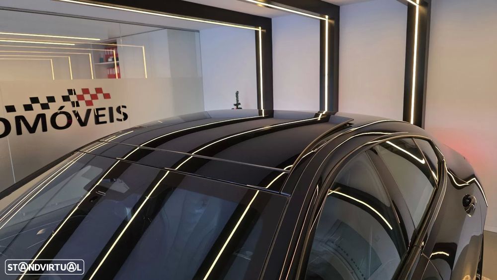 BMW 840 Gran Coupé d xDrive Pack M - 27