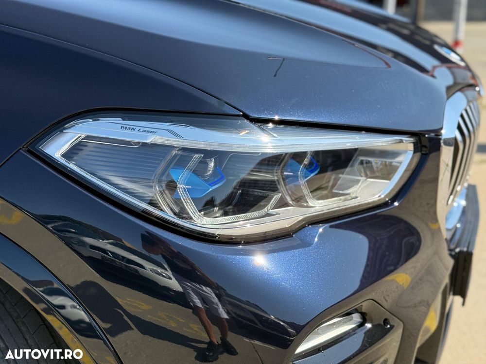 BMW X5 xDrive40d AT MHEV - 6