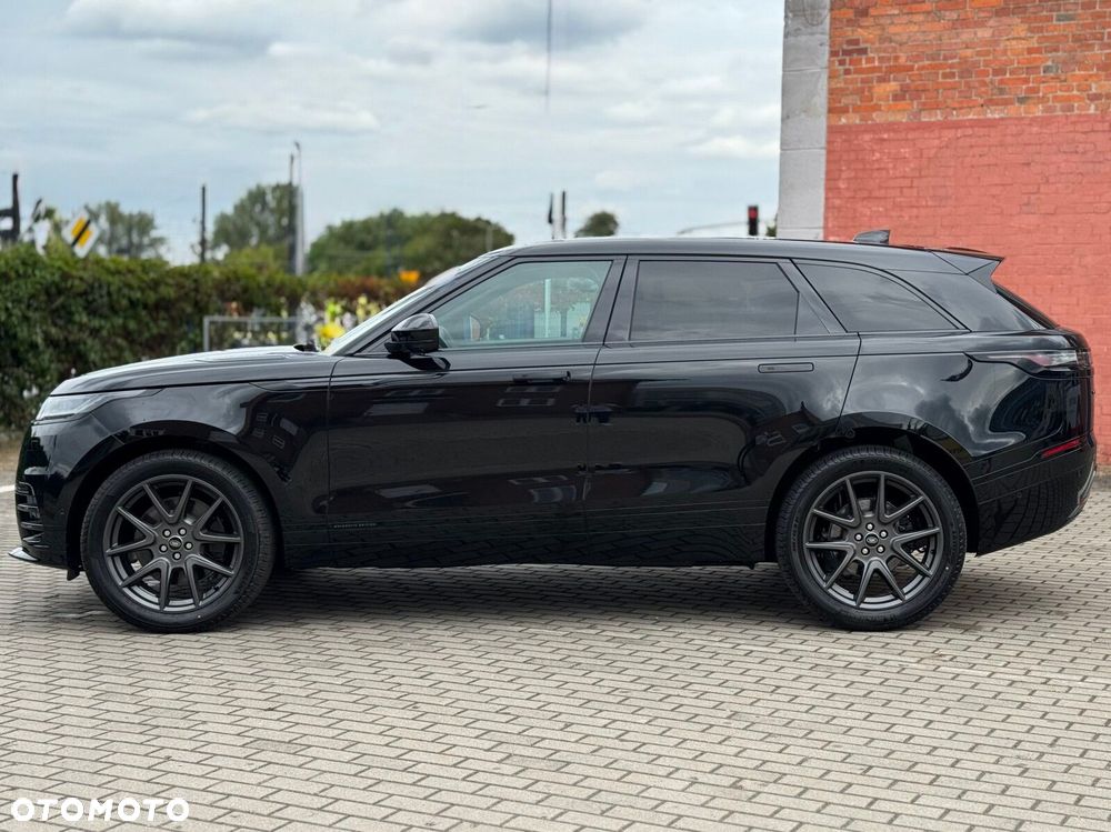 Land Rover Range Rover Velar - 3