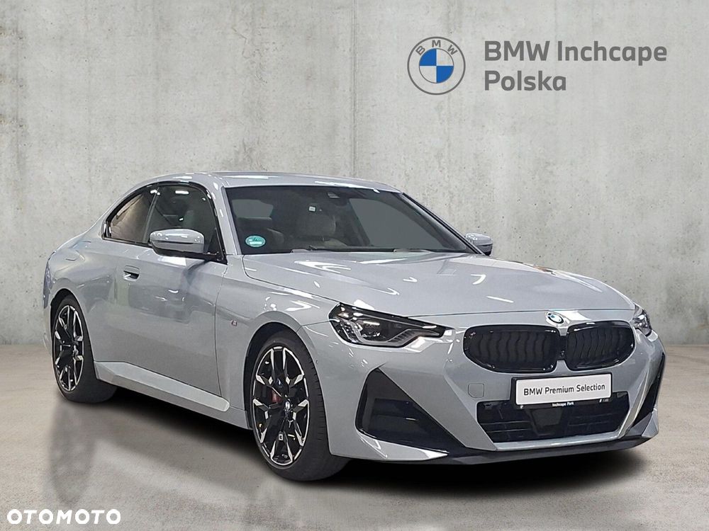 BMW Seria 2 - 7