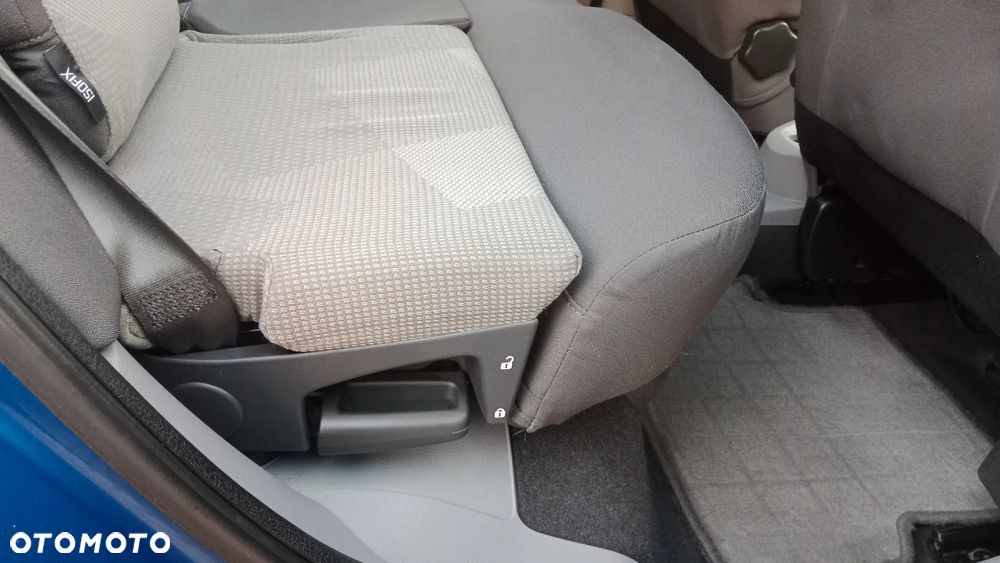 Renault Modus 1.2 16V Dynamique - 10