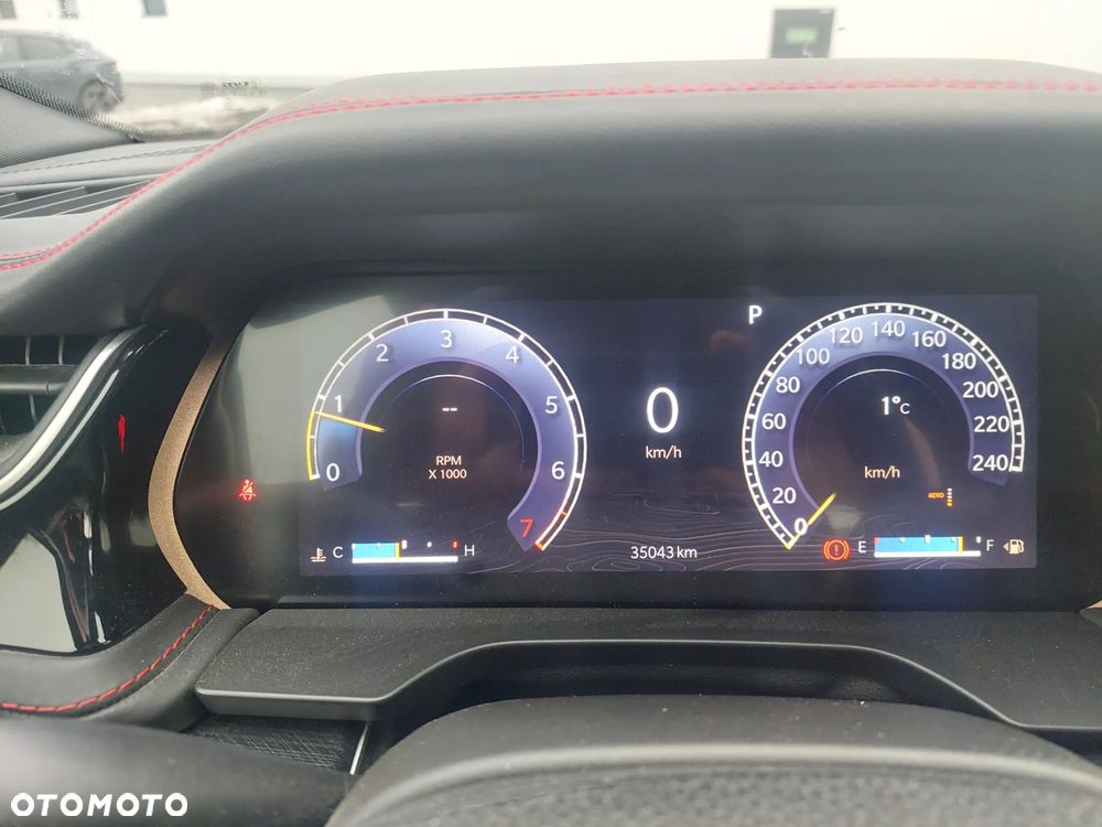 Jeep Grand Cherokee 3.6 V6 Trailhawk - 29
