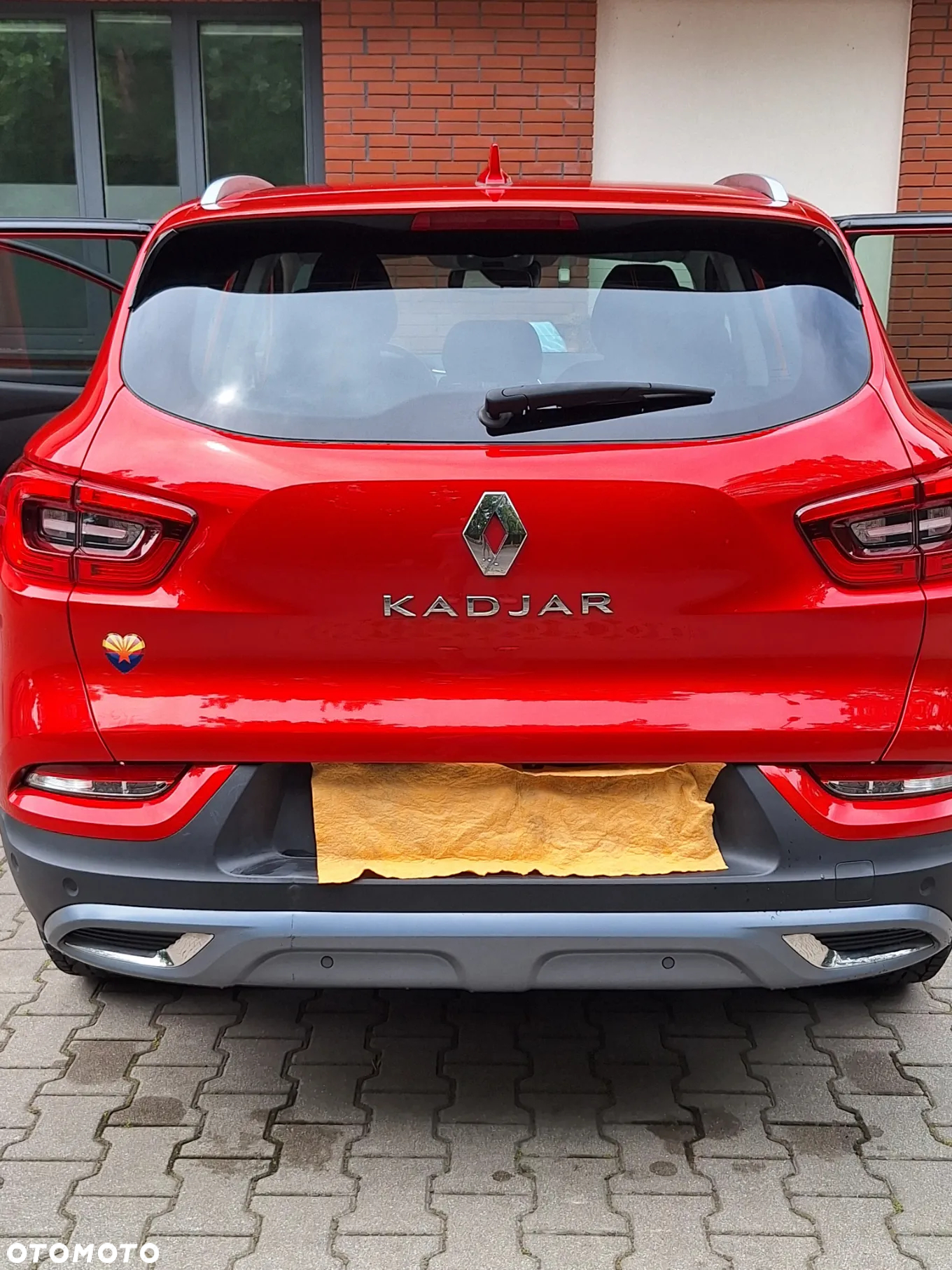 Renault Kadjar 1.3 TCe FAP Intens EDC - 3
