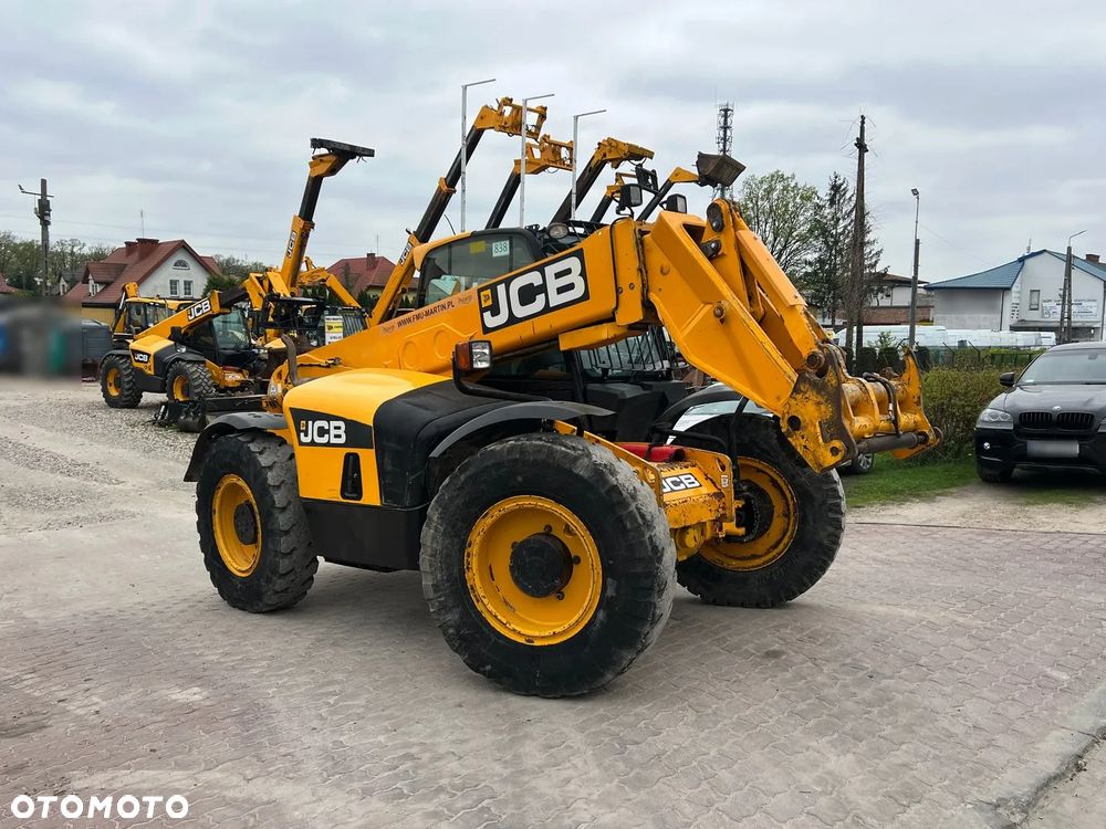 JCB 531-70 - 7