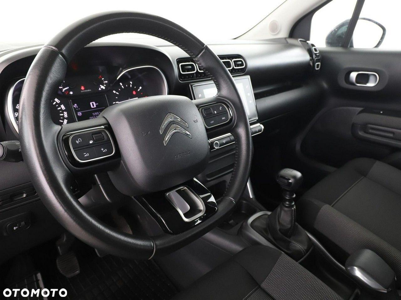 Citroën C3 Aircross 1.2 PureTech Feel S&S - 14
