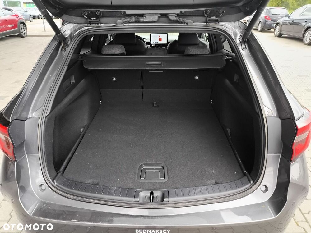 Toyota Corolla 1.8 Hybrid Style - 13
