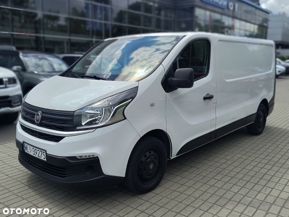 Fiat Talento
