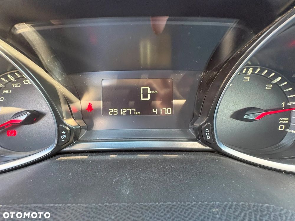 Peugeot 308 1.6 HDi Active - 16