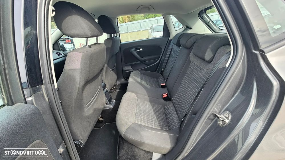 VW Polo 1.2 Trendline Pack - 22