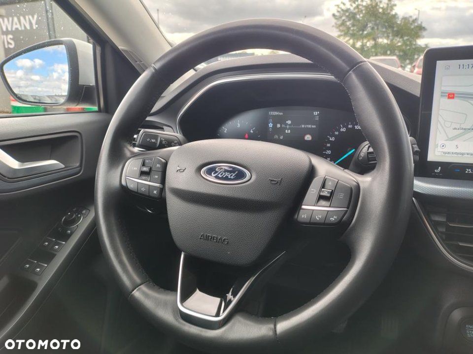 Ford Focus - 18