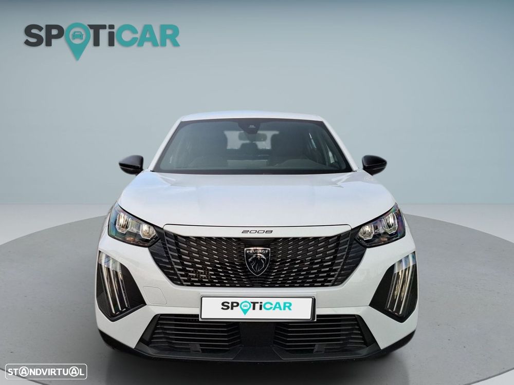Peugeot 2008 1.2 PureTech Active - 2
